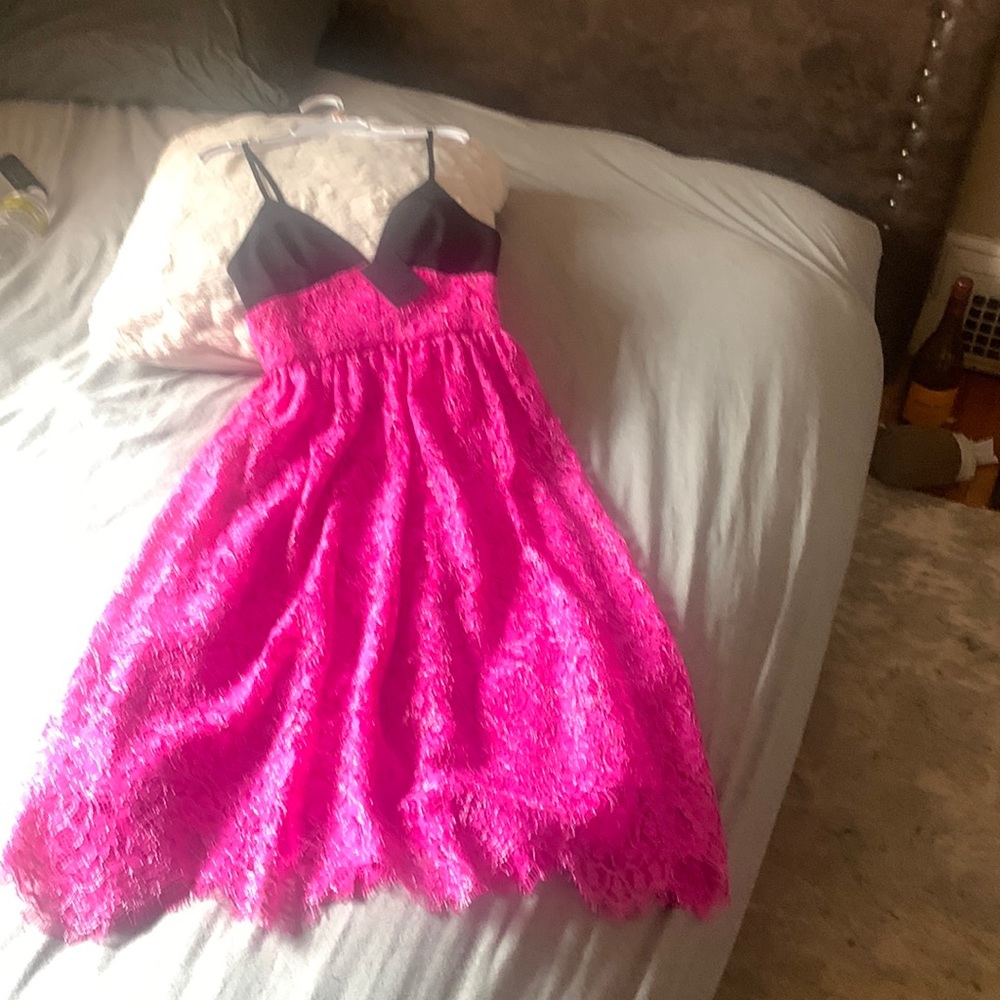 NBD dress